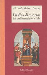 Un affare di coscienza