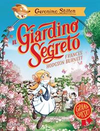 Il giardino segreto