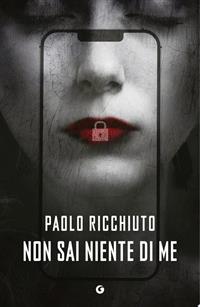 Non sai niente di me