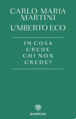 In cosa crede chi non crede?