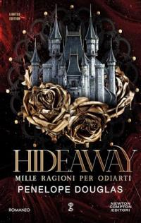 Hideaway - mille regioni per odiarti