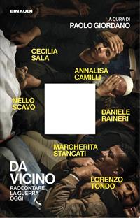 Da vicino