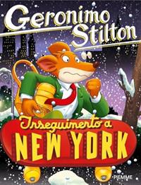 Inseguimento a New York