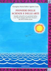 Pionieri delle scienze e delle arti
