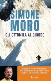 Gli  ottomila al chiodo