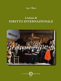 Lezioni di diritto internazionale