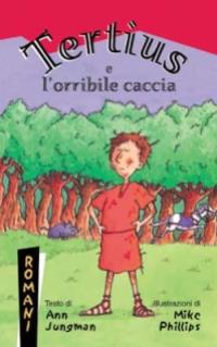 Tertius e l'orribile caccia