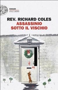 Assassinio sotto il vischio