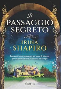 Il passaggio segreto