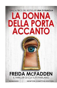La donna della porta accanto