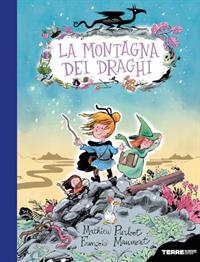 La montagna dei draghi
