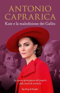 Kate e la maledizione dei Galles