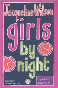 Girls by night