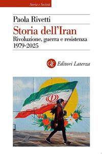 Storia dell'Iran