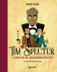 Tim Specter
