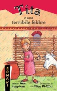 Tita e una terribile febbre