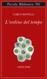 L'ordine del tempo