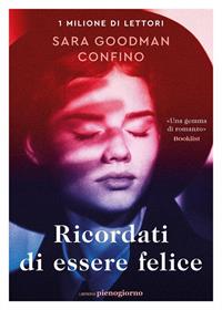 Ricordati di essere felice