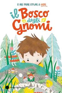 Il bosco degli gnomi