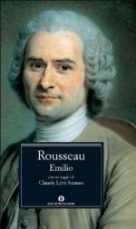 Emilio, o Dell'educazione