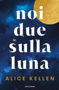 Noi due sulla luna