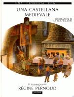 Una castellana medievale