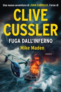 Clive Cussler