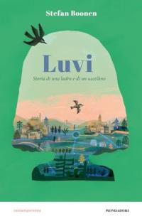 Luvi
