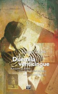 Lingua madre duemilaventicinque