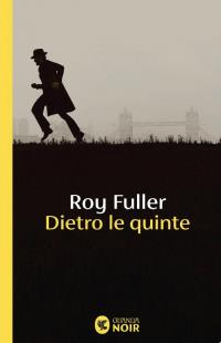 Dietro le quinte