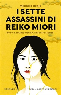 I sette assassini di Reiko Miori