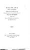 Trattato del governo della famiglia d'Agnolo Pandolfini. Colla vita del medesimo scritta da Vespasiano da Bisticci