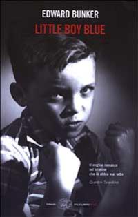 Little boy blue