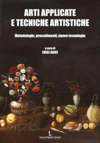Arti applicate e tecniche artistiche