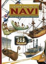 Il grande libro delle navi