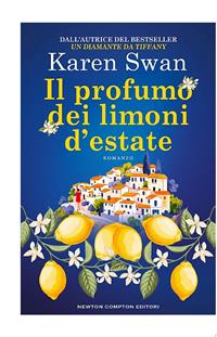 Il profumo dei limoni d'estate