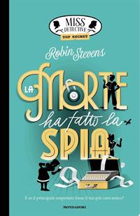 La morte ha fatto la spia