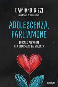 Adolescenza, parliamone