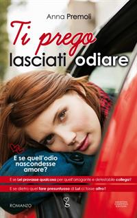 TI PREGO LASCIATI ODIARE