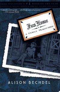 FUN HOME