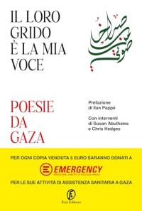 Il loro grido è la mia voce