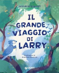 Il grande viaggio di Larry
