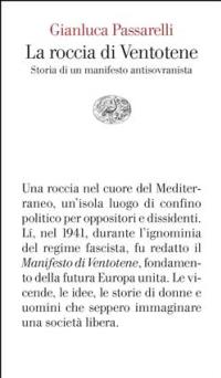 La roccia di Ventotene