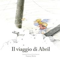 Il viaggio di Abril