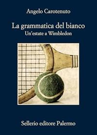 La grammatica del bianco