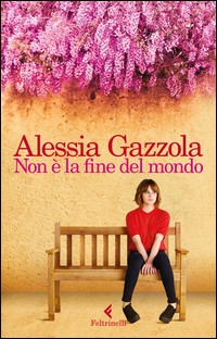 Non è la fine del mondo, ovvero La tenace stagista, ovvero Una favola d'oggi