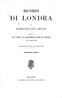 Londra