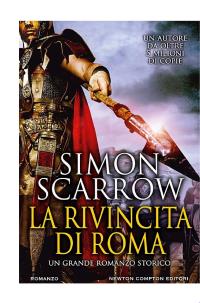 La rivincita di Roma
