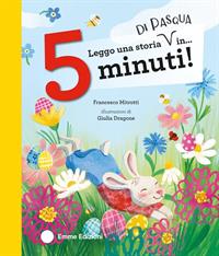Leggo una storia di Pasqua in 5 minuti