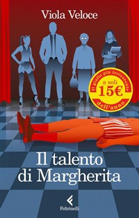Il talento di Margherita
